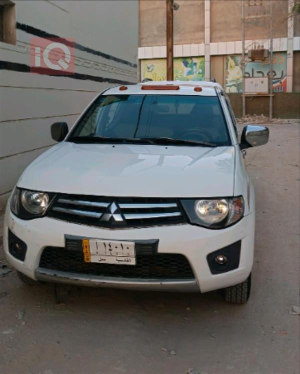 Mitsubishi for sale in Iraq